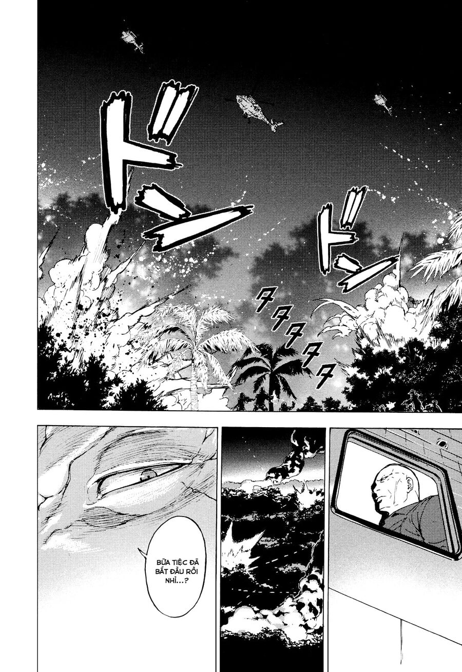 Cho Đến Khi Cái Chết Chia Lìa Đôi Ta Chapter 191 - 23