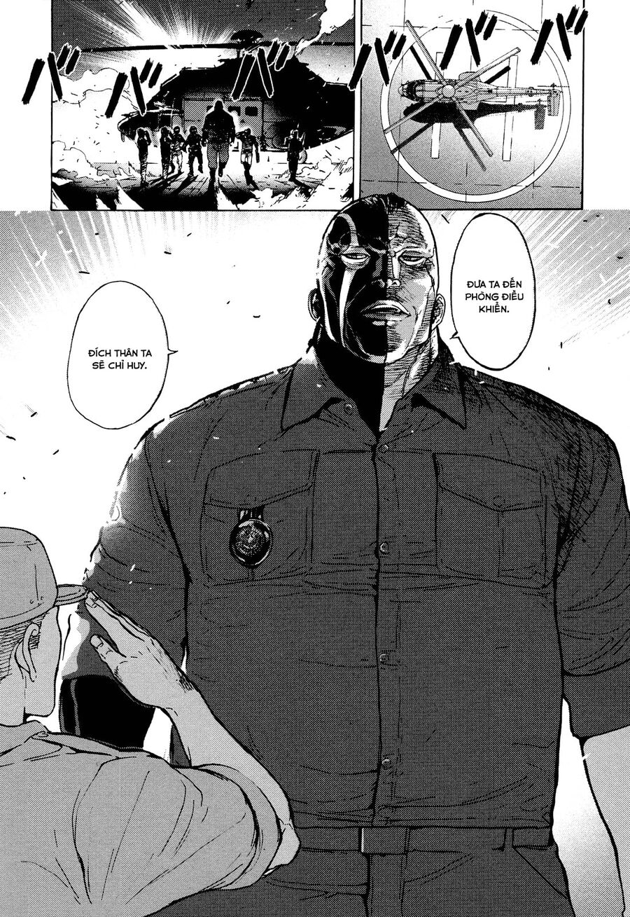 Cho Đến Khi Cái Chết Chia Lìa Đôi Ta Chapter 191 - 24