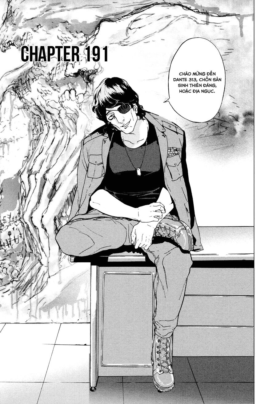 Cho Đến Khi Cái Chết Chia Lìa Đôi Ta Chapter 191 - 4