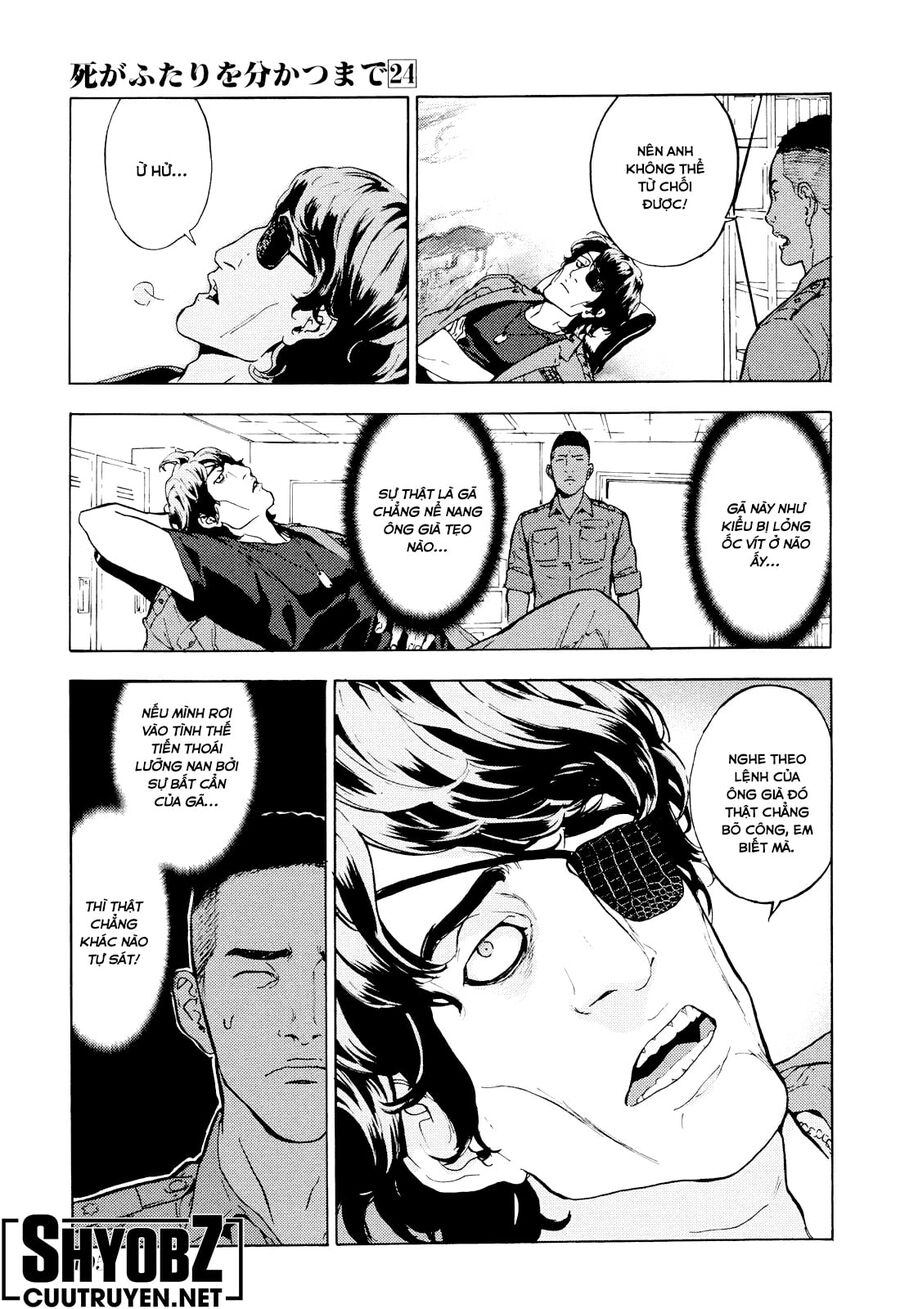 Cho Đến Khi Cái Chết Chia Lìa Đôi Ta Chapter 191 - 6
