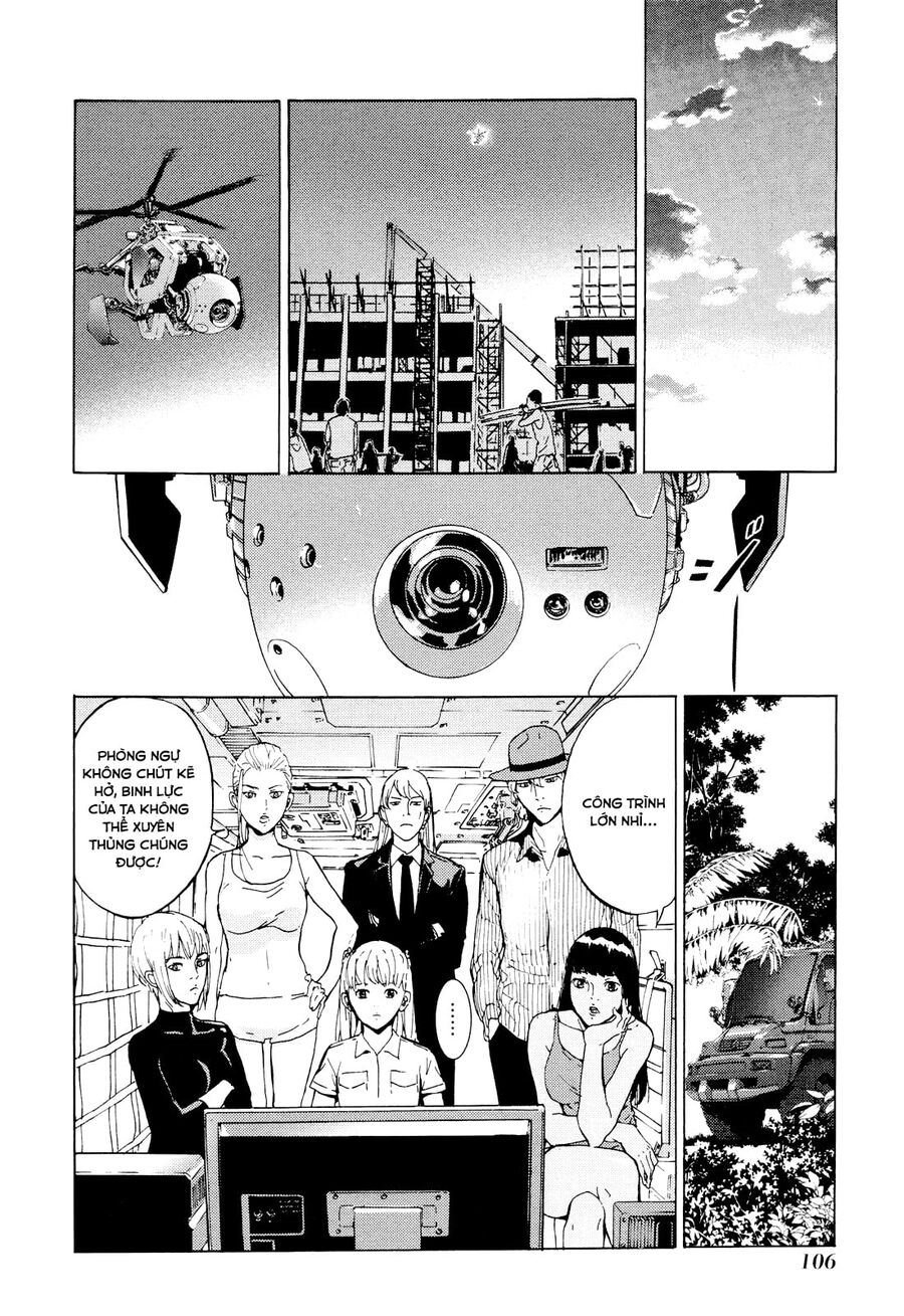 Cho Đến Khi Cái Chết Chia Lìa Đôi Ta Chapter 191 - 7