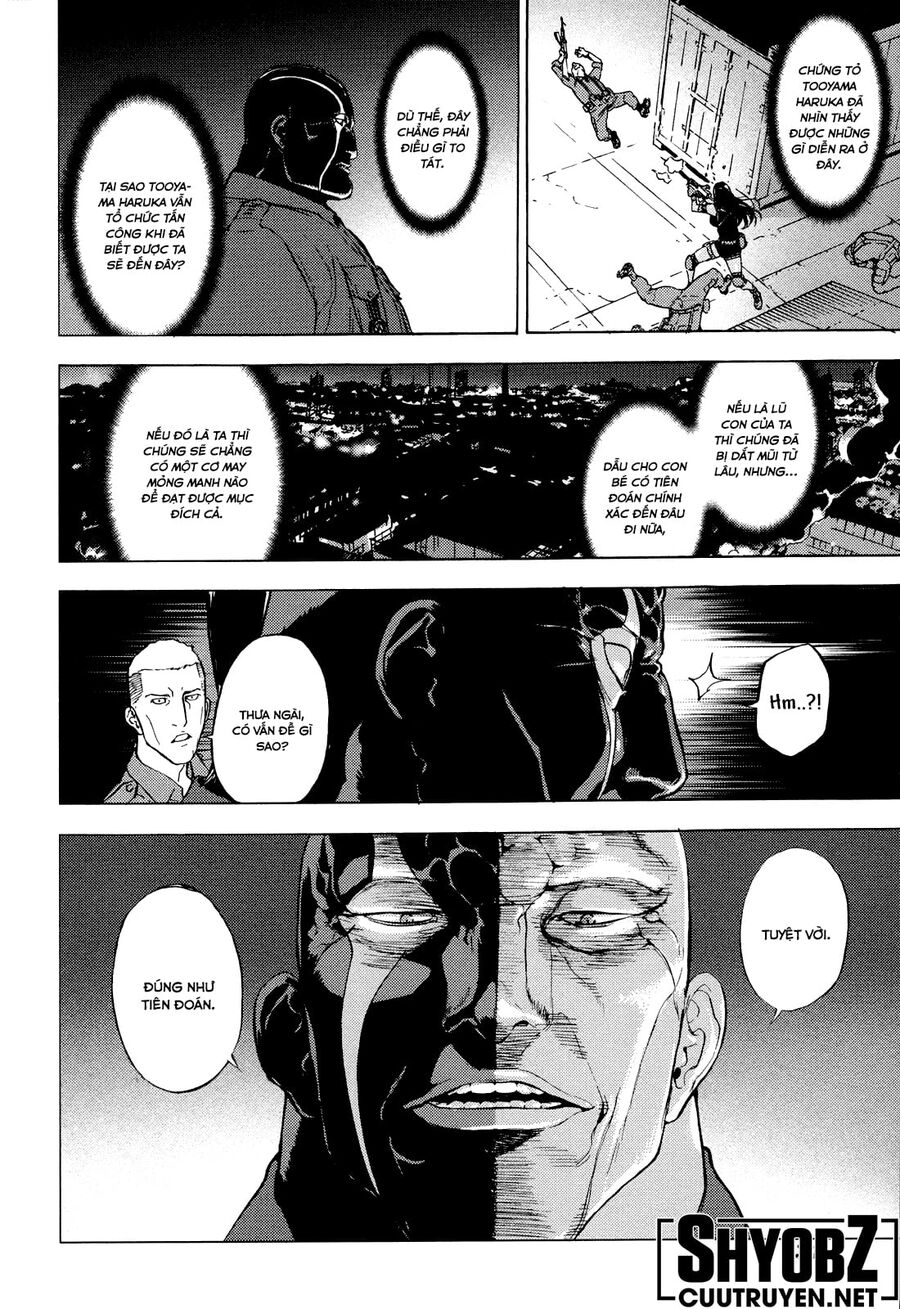 Cho Đến Khi Cái Chết Chia Lìa Đôi Ta Chapter 192 - 11