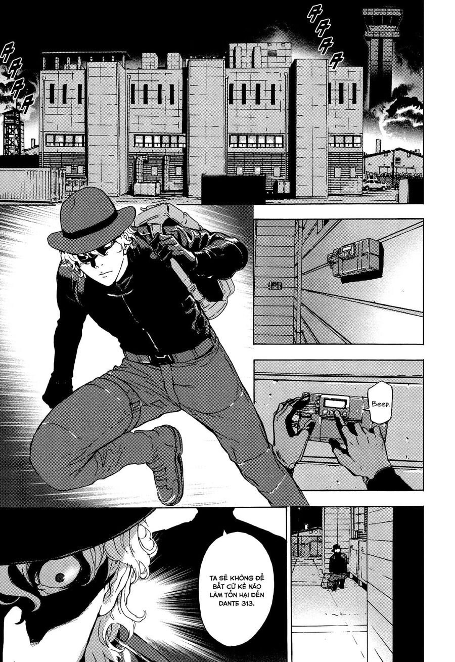 Cho Đến Khi Cái Chết Chia Lìa Đôi Ta Chapter 192 - 12