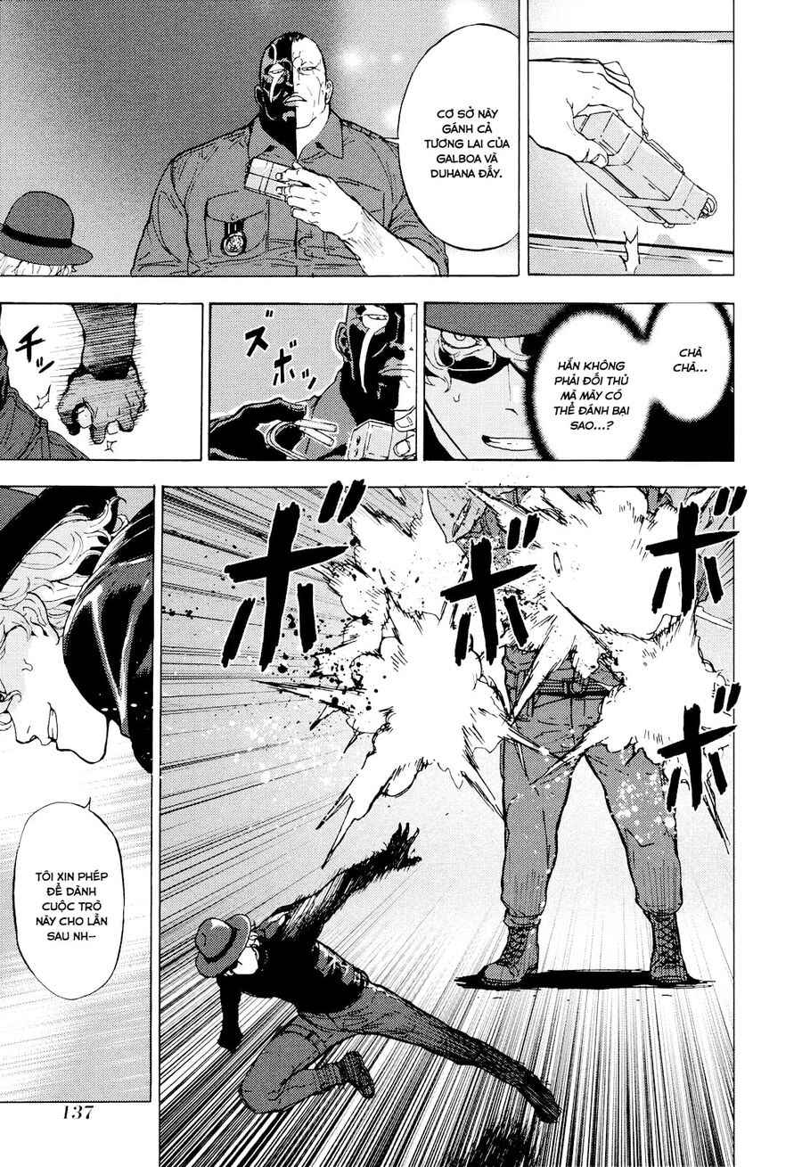 Cho Đến Khi Cái Chết Chia Lìa Đôi Ta Chapter 192 - 14