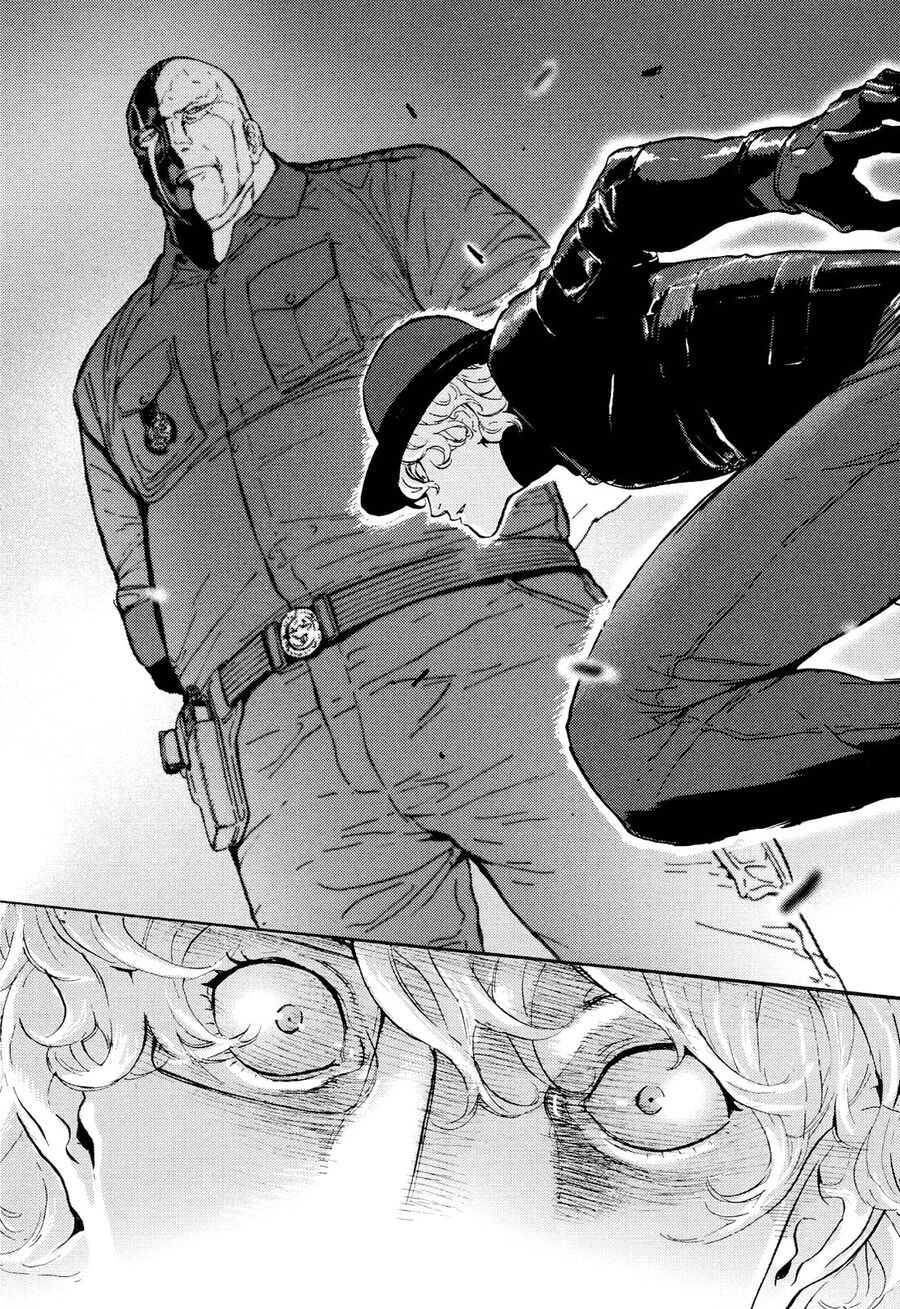 Cho Đến Khi Cái Chết Chia Lìa Đôi Ta Chapter 192 - 15