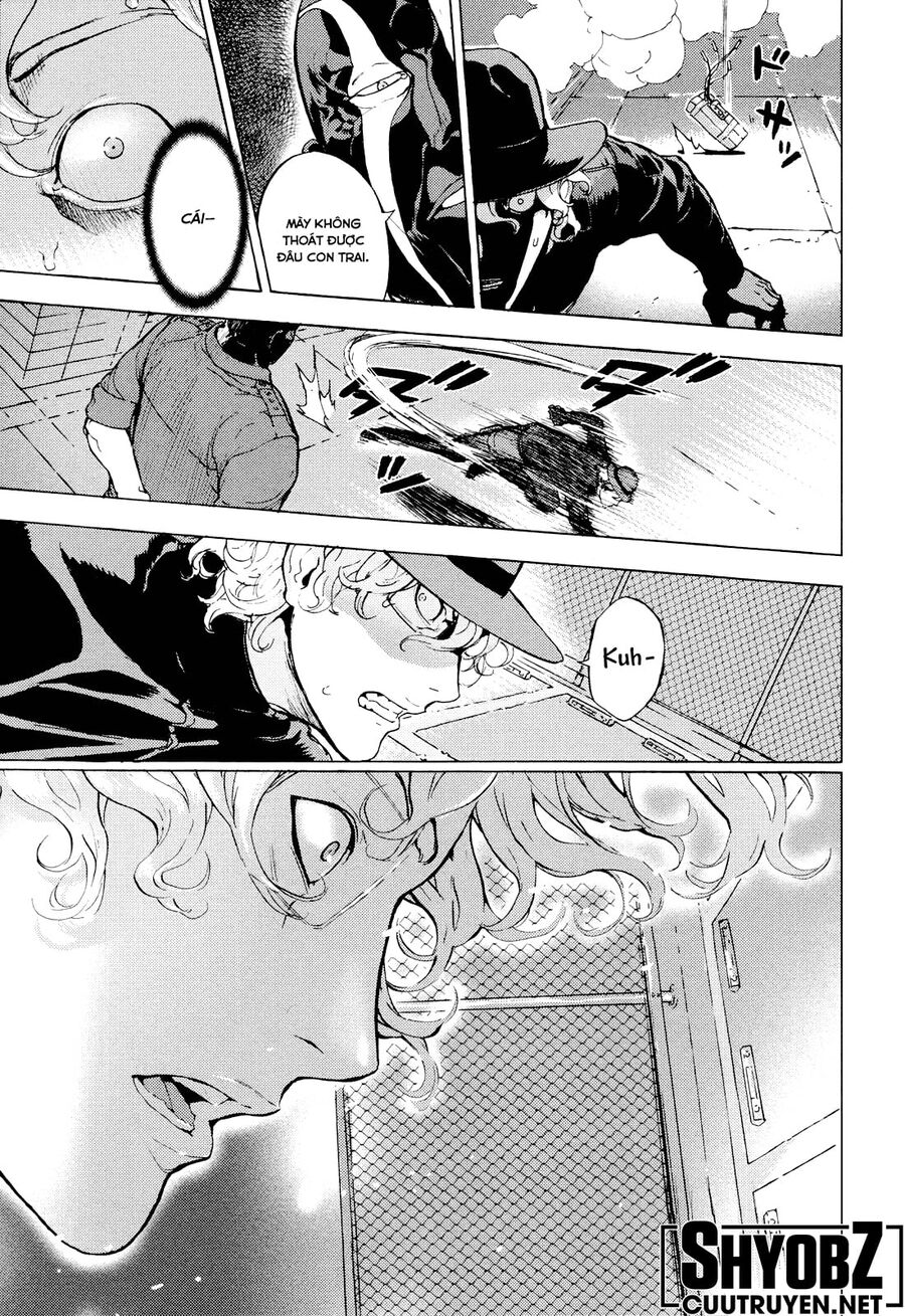 Cho Đến Khi Cái Chết Chia Lìa Đôi Ta Chapter 192 - 16