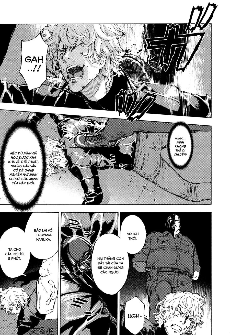 Cho Đến Khi Cái Chết Chia Lìa Đôi Ta Chapter 192 - 18