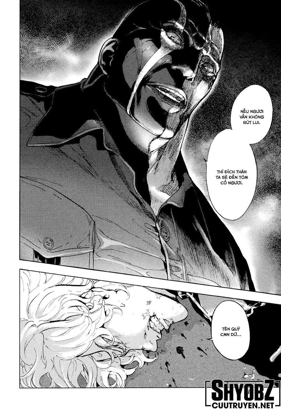 Cho Đến Khi Cái Chết Chia Lìa Đôi Ta Chapter 192 - 19