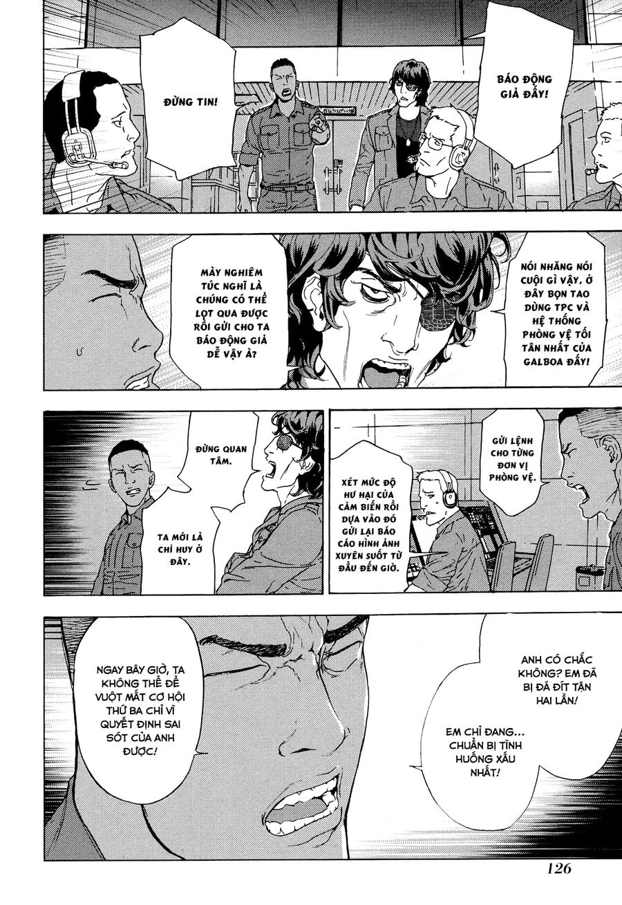 Cho Đến Khi Cái Chết Chia Lìa Đôi Ta Chapter 192 - 3