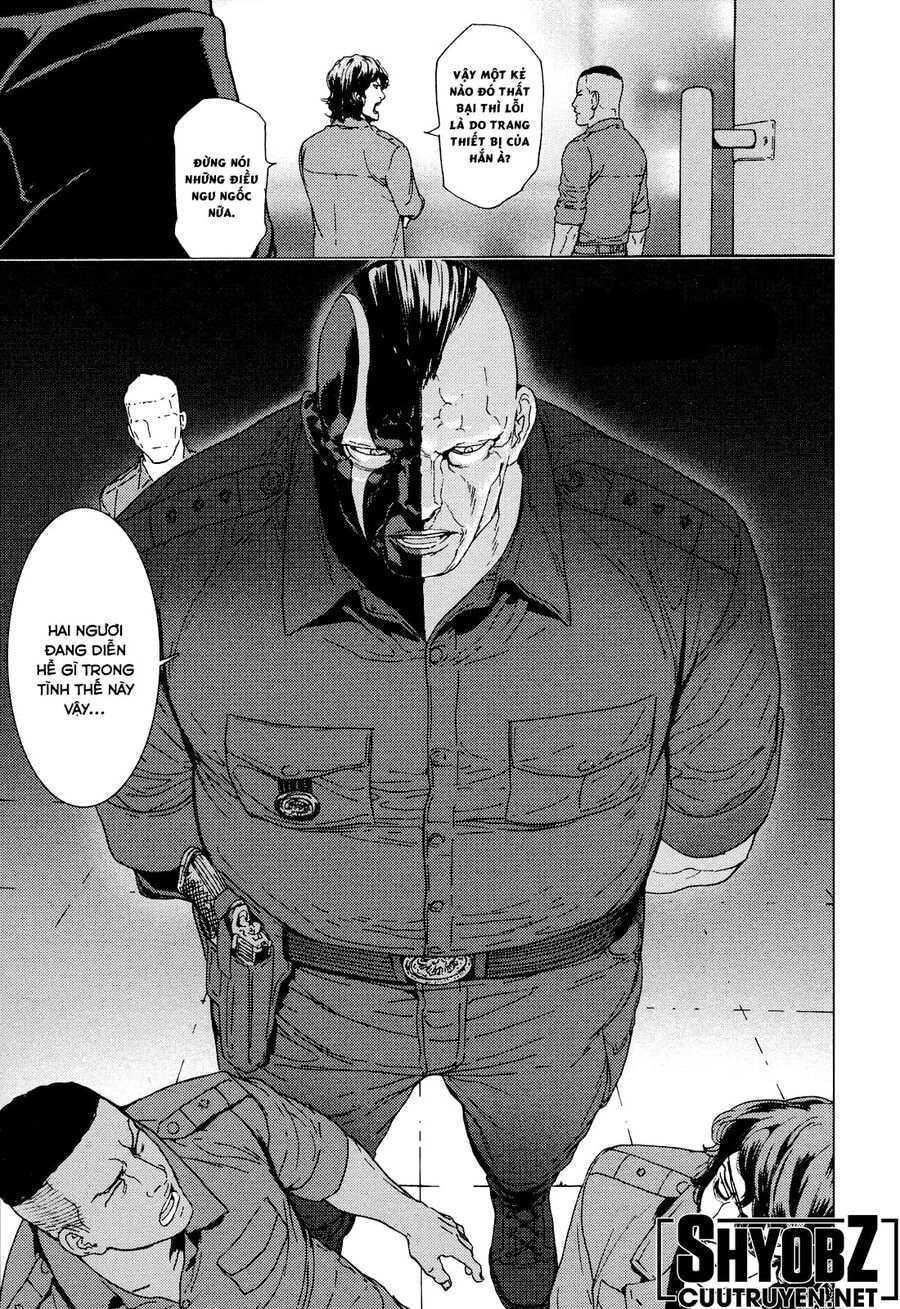 Cho Đến Khi Cái Chết Chia Lìa Đôi Ta Chapter 192 - 4