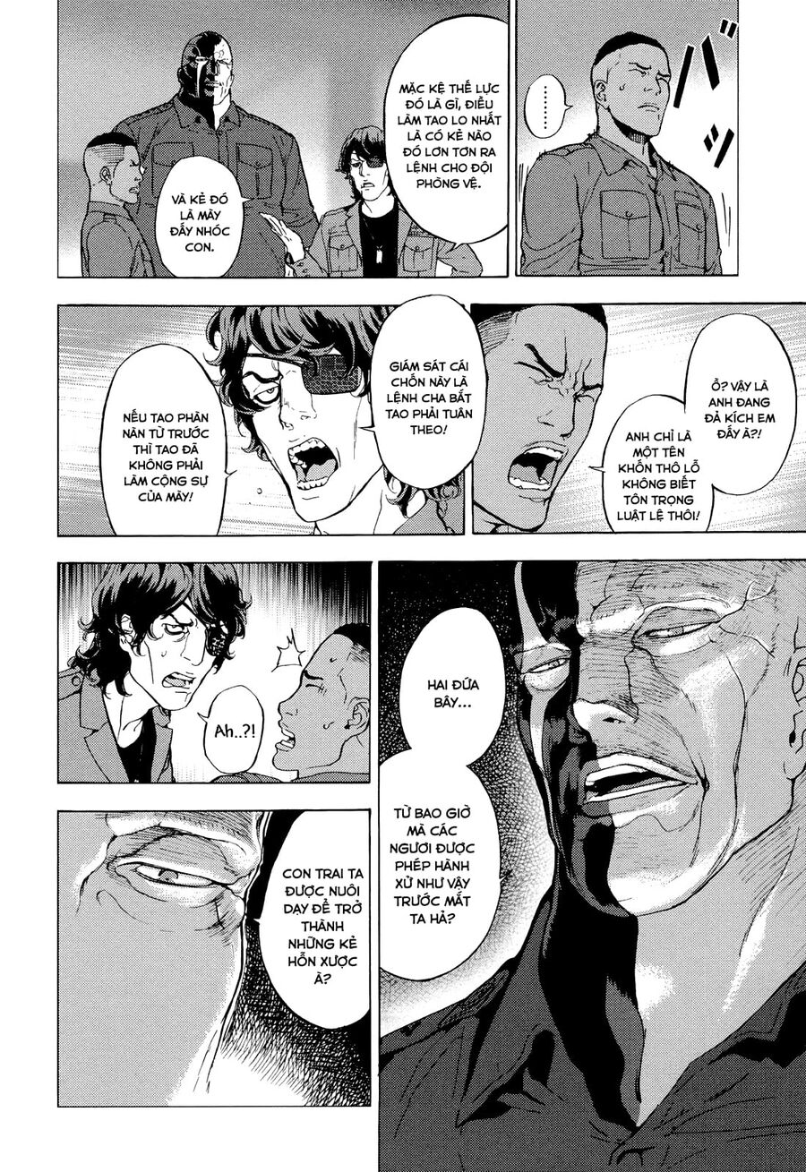 Cho Đến Khi Cái Chết Chia Lìa Đôi Ta Chapter 192 - 5