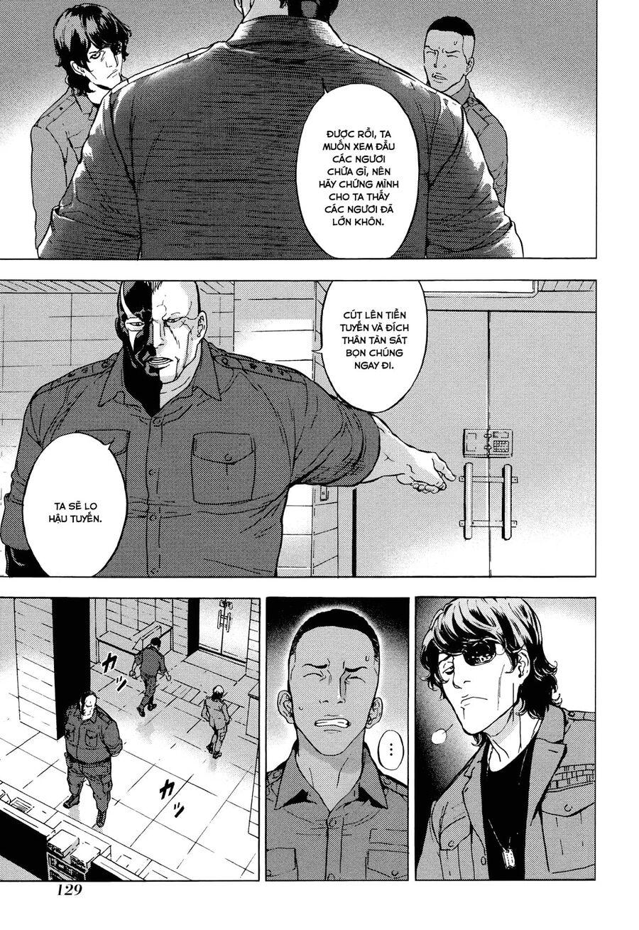 Cho Đến Khi Cái Chết Chia Lìa Đôi Ta Chapter 192 - 6