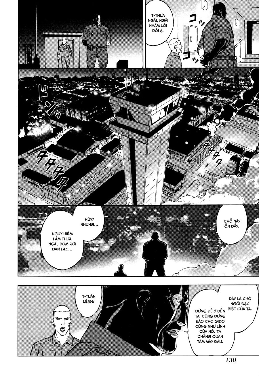 Cho Đến Khi Cái Chết Chia Lìa Đôi Ta Chapter 192 - 7