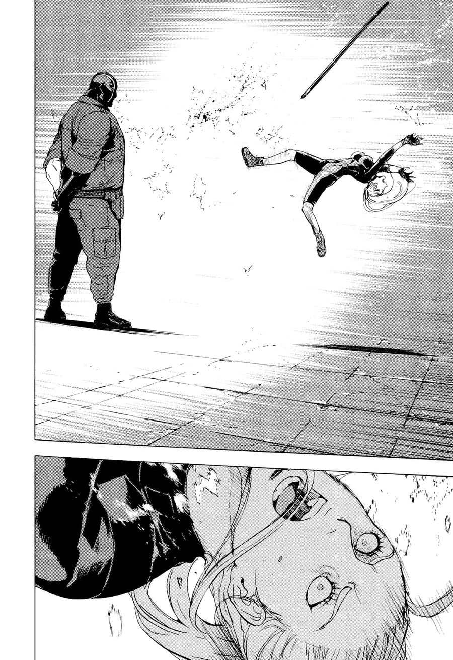 Cho Đến Khi Cái Chết Chia Lìa Đôi Ta Chapter 193 - 12