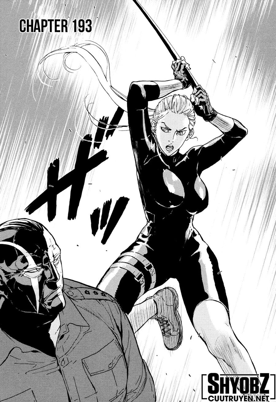 Cho Đến Khi Cái Chết Chia Lìa Đôi Ta Chapter 193 - 4
