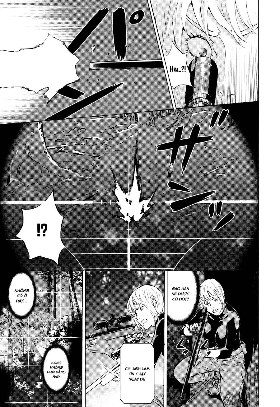 Cho Đến Khi Cái Chết Chia Lìa Đôi Ta Chapter 194 - 22