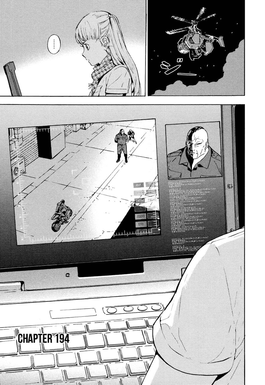 Cho Đến Khi Cái Chết Chia Lìa Đôi Ta Chapter 194 - 4