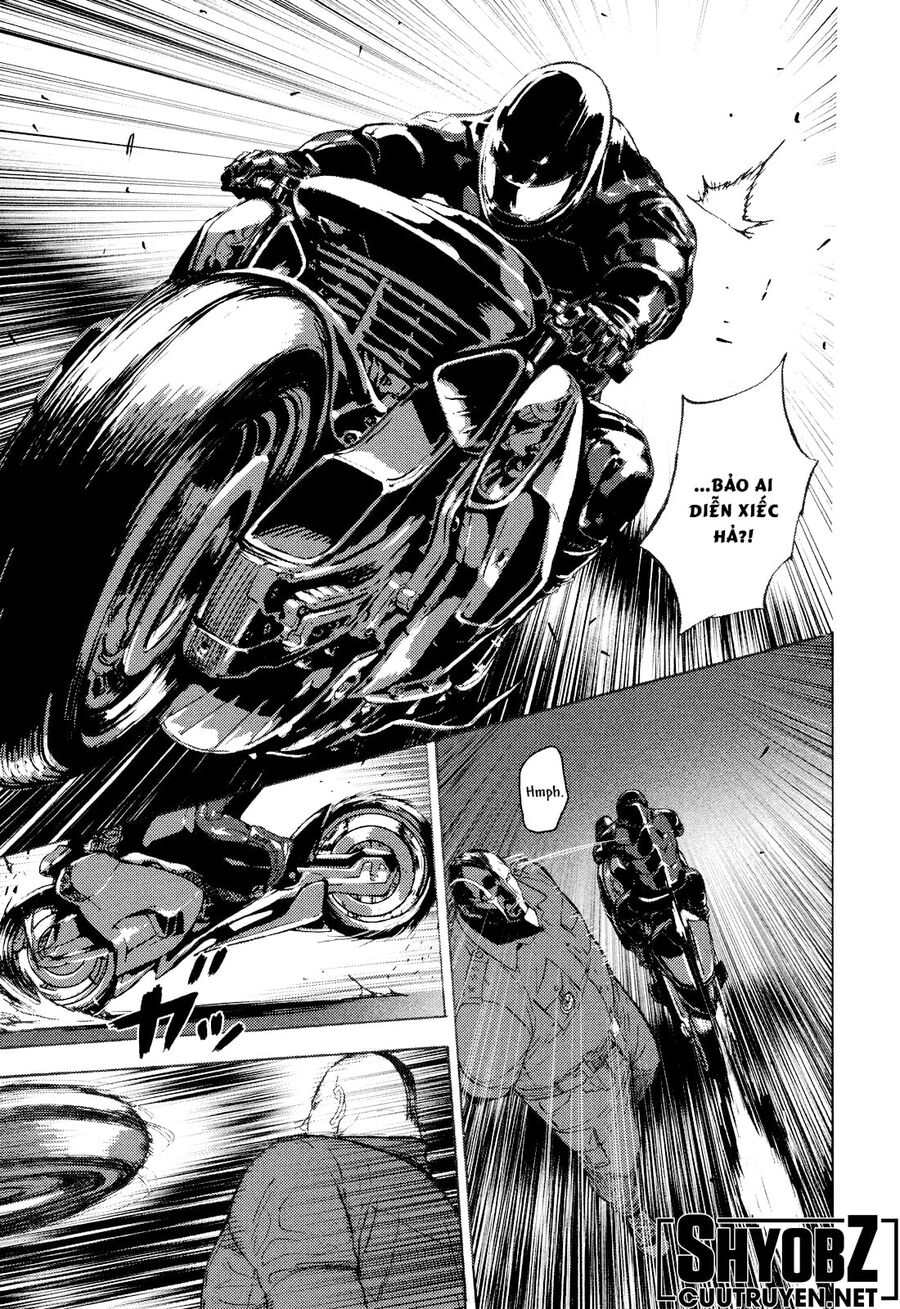 Cho Đến Khi Cái Chết Chia Lìa Đôi Ta Chapter 194 - 6