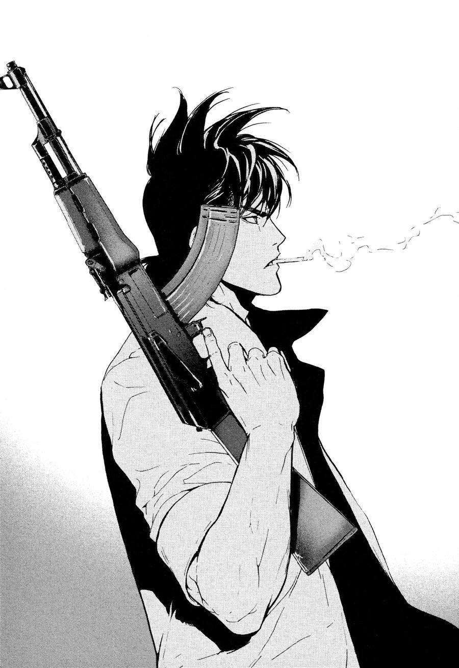 Cho Đến Khi Cái Chết Chia Lìa Đôi Ta Chapter 195 - 2