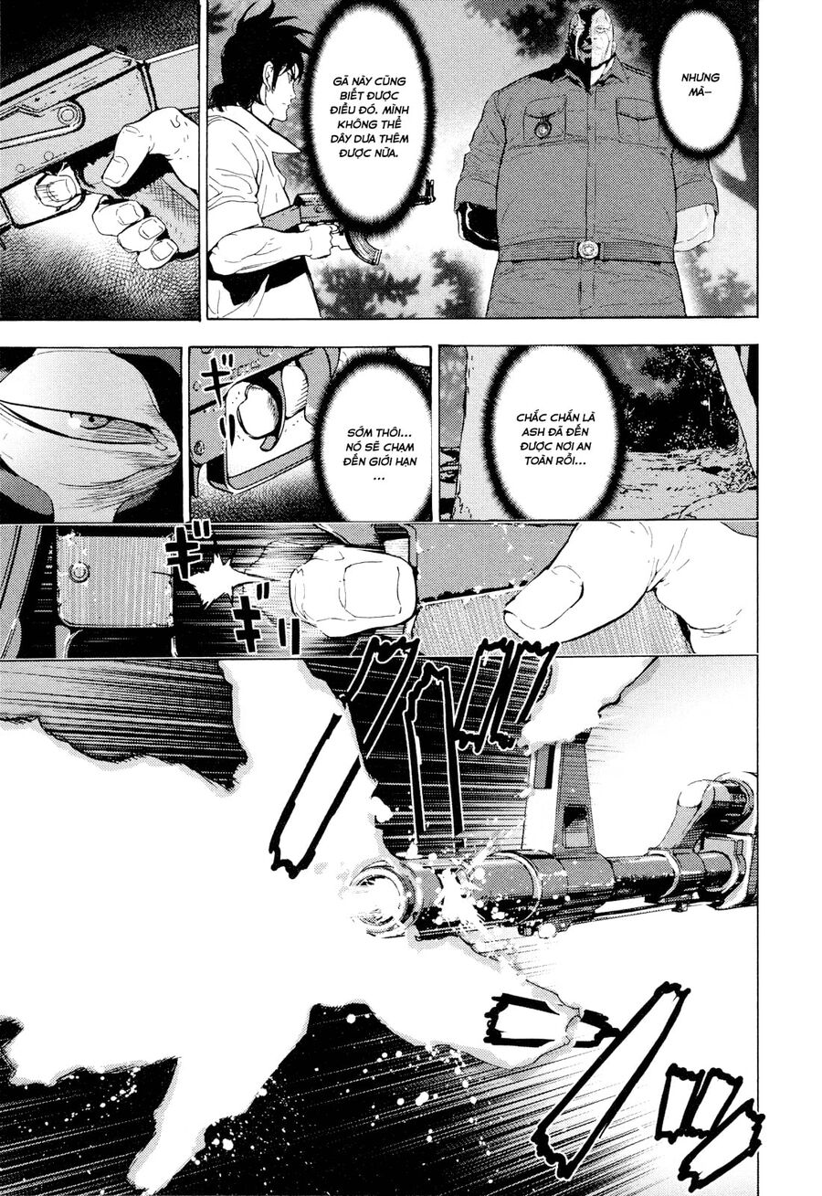 Cho Đến Khi Cái Chết Chia Lìa Đôi Ta Chapter 195 - 14