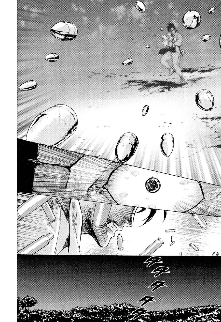 Cho Đến Khi Cái Chết Chia Lìa Đôi Ta Chapter 195 - 15