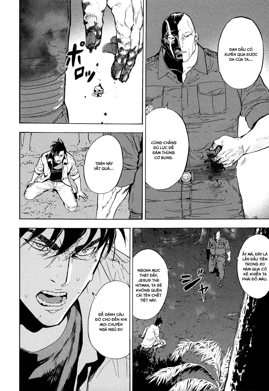 Cho Đến Khi Cái Chết Chia Lìa Đôi Ta Chapter 195 - 21