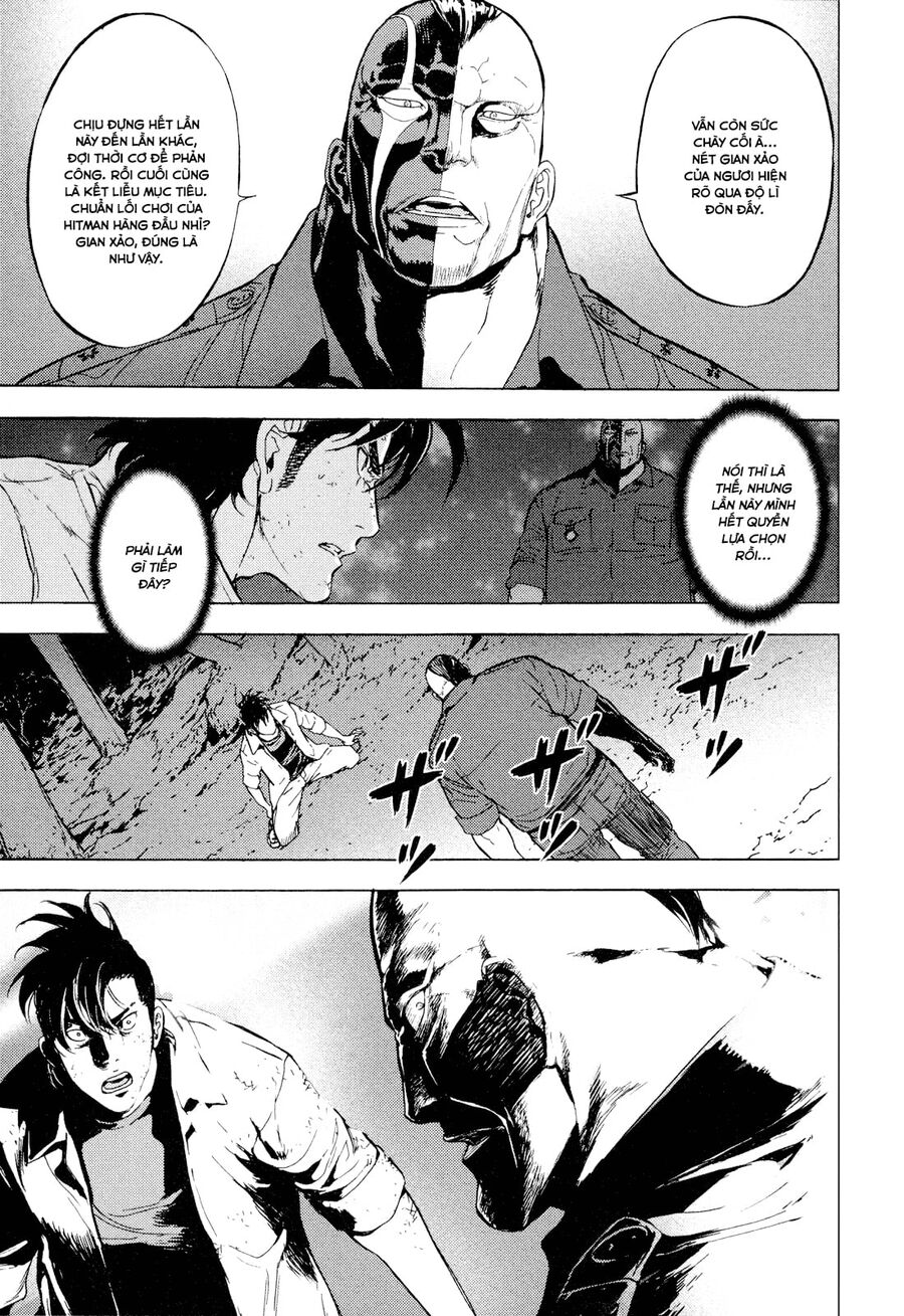 Cho Đến Khi Cái Chết Chia Lìa Đôi Ta Chapter 195 - 22