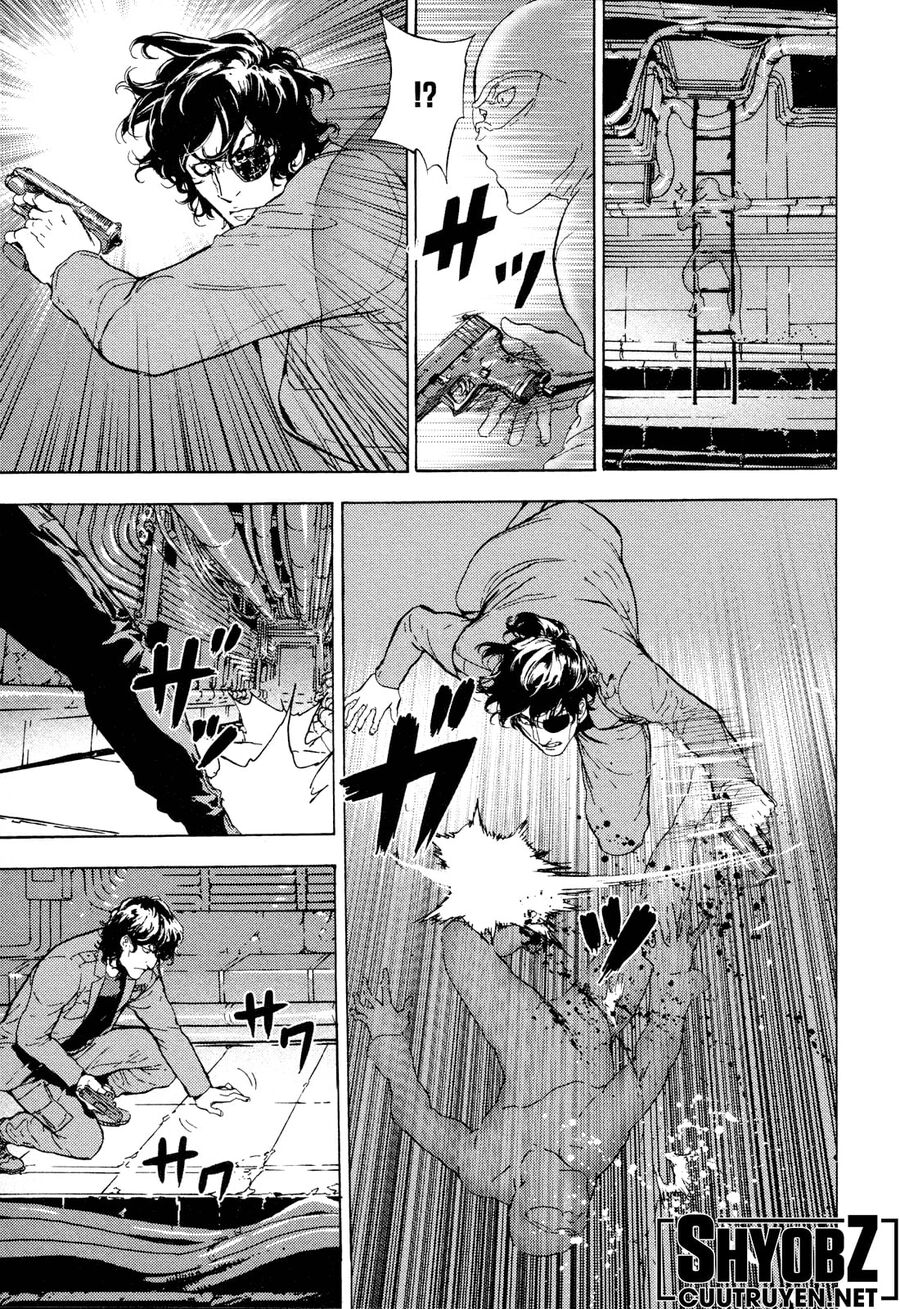 Cho Đến Khi Cái Chết Chia Lìa Đôi Ta Chapter 195 - 6