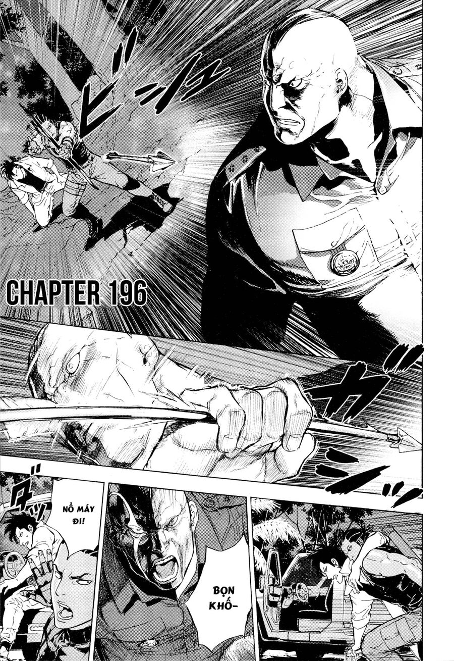 Cho Đến Khi Cái Chết Chia Lìa Đôi Ta Chapter 196 - 2