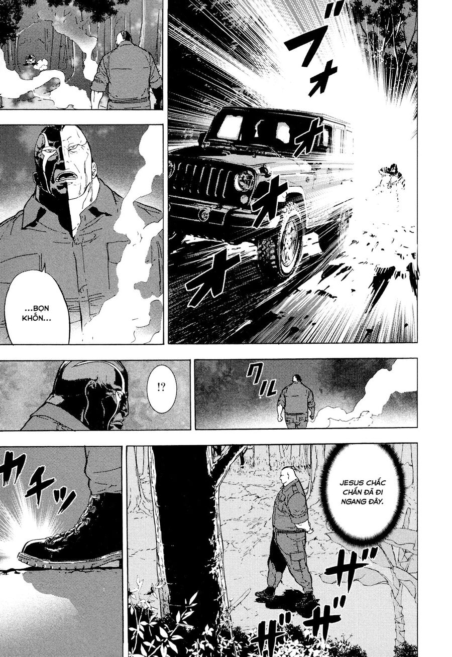 Cho Đến Khi Cái Chết Chia Lìa Đôi Ta Chapter 196 - 4