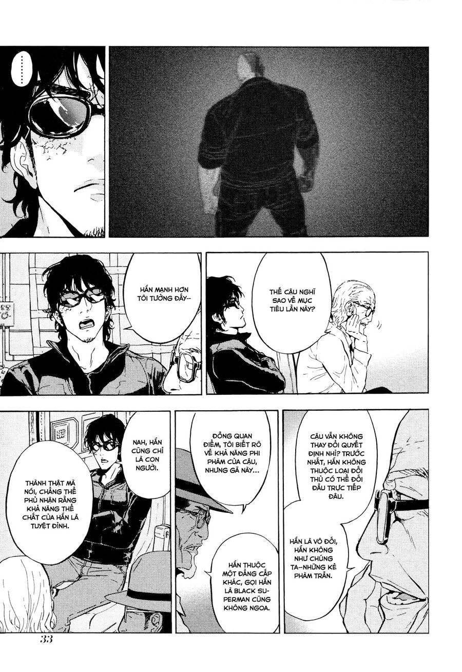 Cho Đến Khi Cái Chết Chia Lìa Đôi Ta Chapter 196 - 8