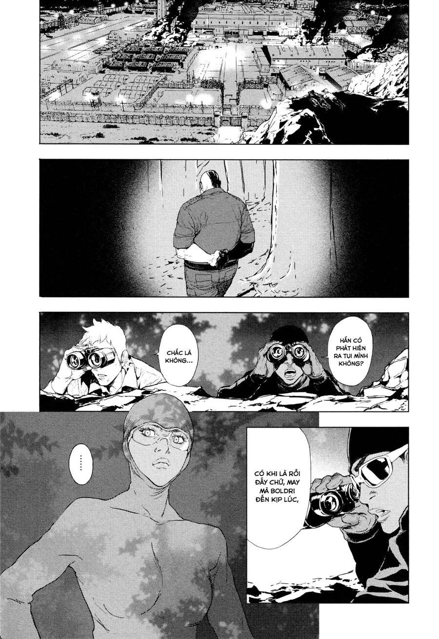 Cho Đến Khi Cái Chết Chia Lìa Đôi Ta Chapter 197 - 2