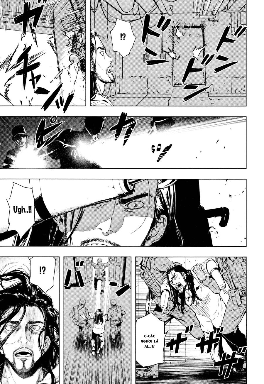Cho Đến Khi Cái Chết Chia Lìa Đôi Ta Chapter 197 - 22