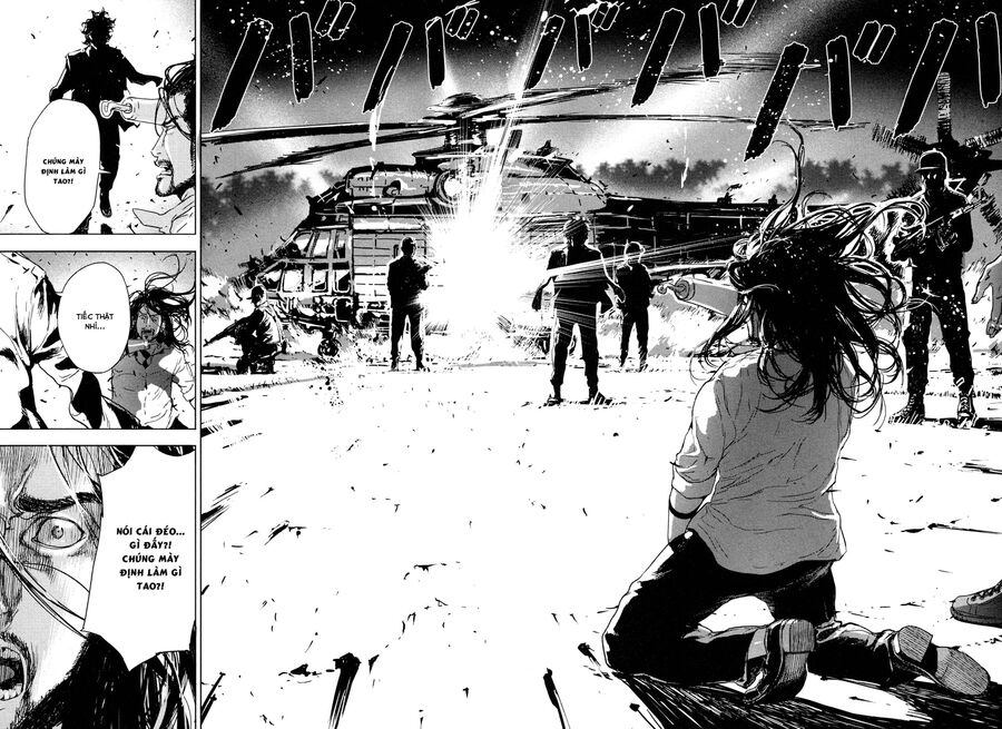 Cho Đến Khi Cái Chết Chia Lìa Đôi Ta Chapter 197 - 23