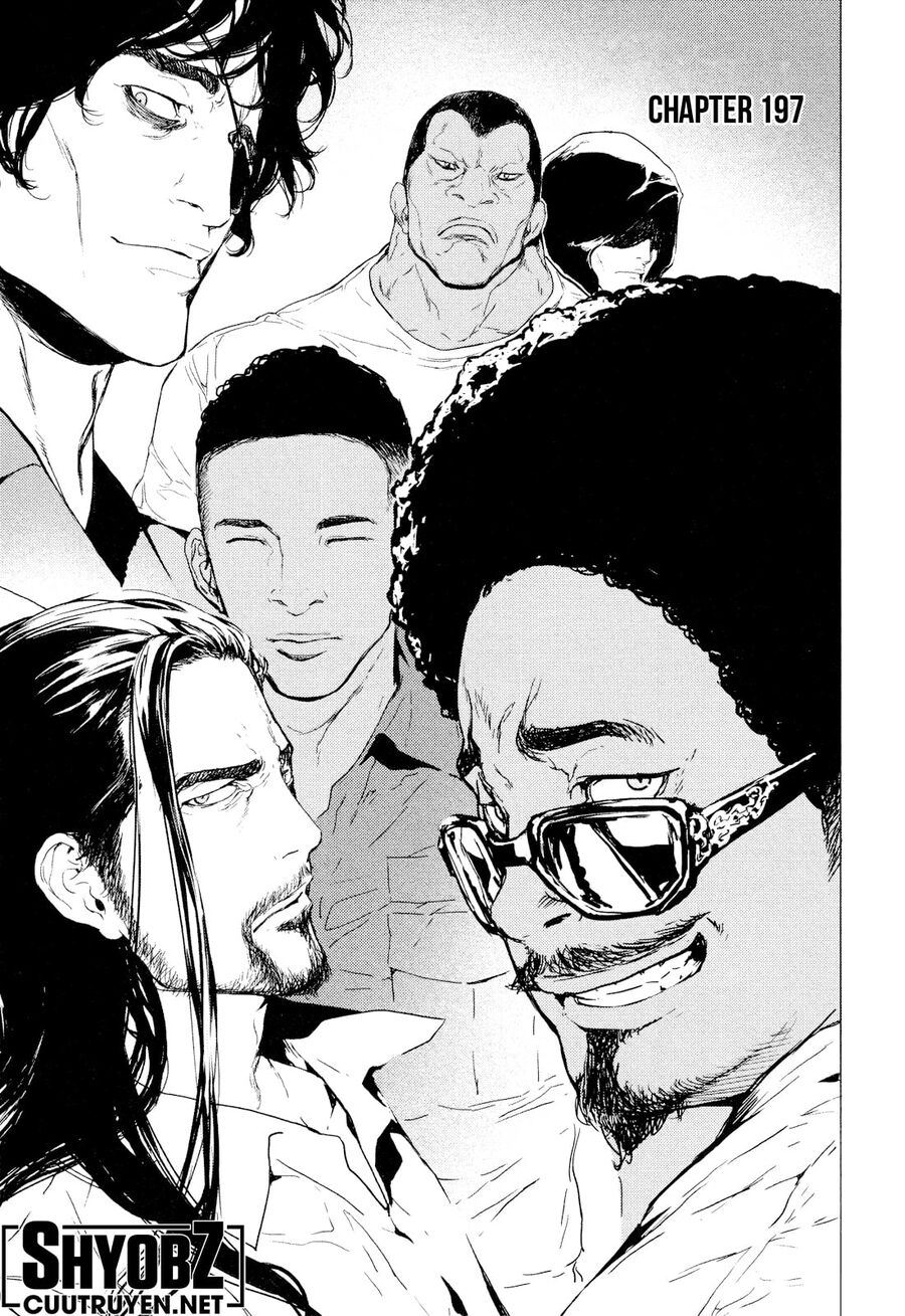 Cho Đến Khi Cái Chết Chia Lìa Đôi Ta Chapter 197 - 4