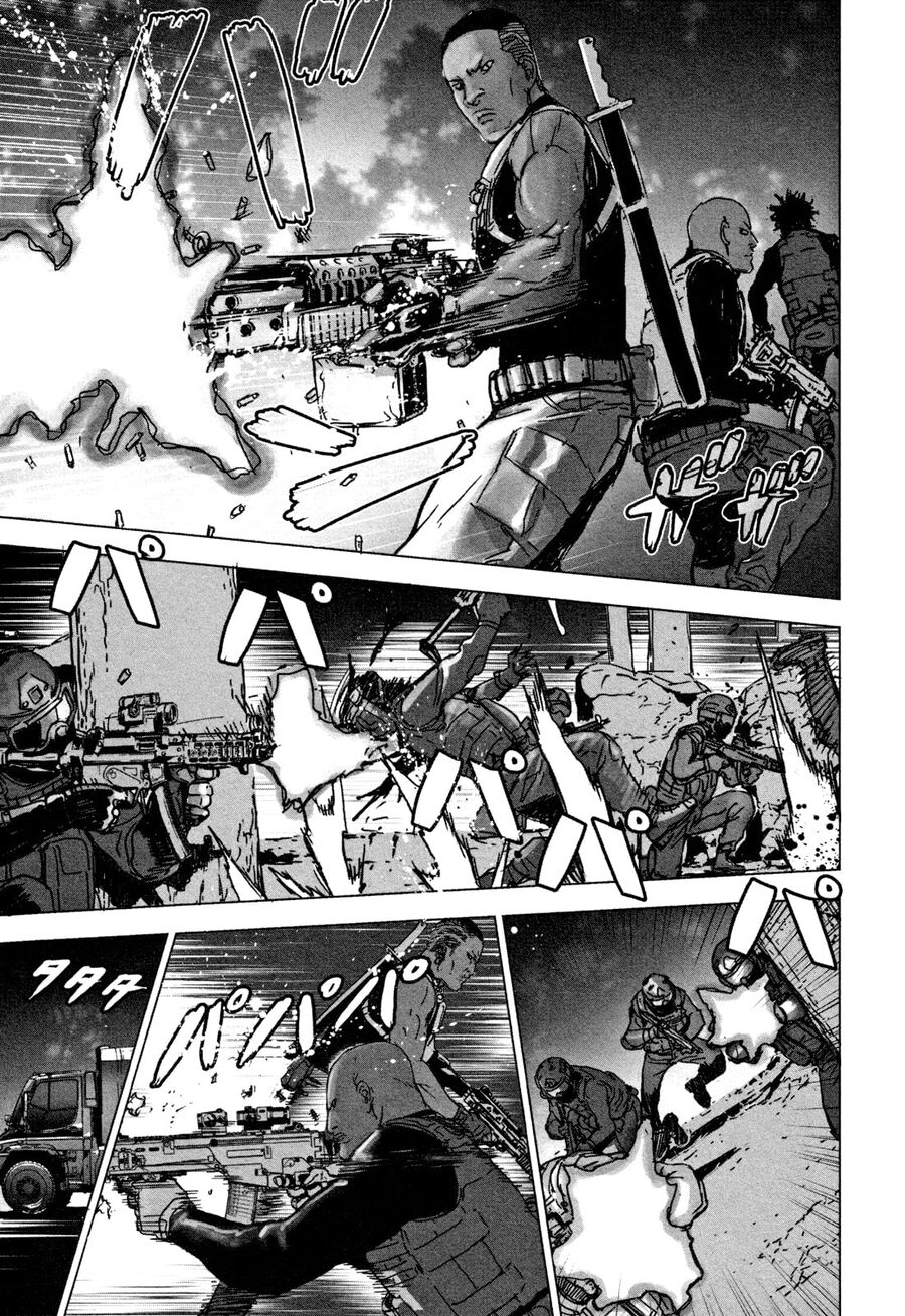 Cho Đến Khi Cái Chết Chia Lìa Đôi Ta Chapter 198 - 2