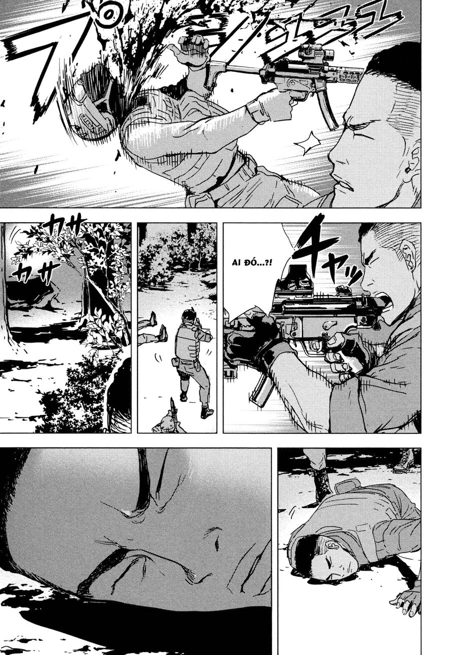 Cho Đến Khi Cái Chết Chia Lìa Đôi Ta Chapter 198 - 15