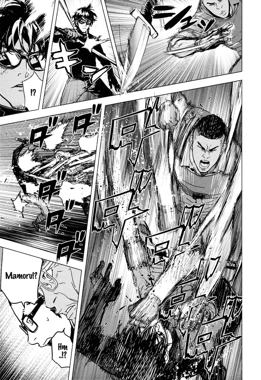 Cho Đến Khi Cái Chết Chia Lìa Đôi Ta Chapter 199 - 11