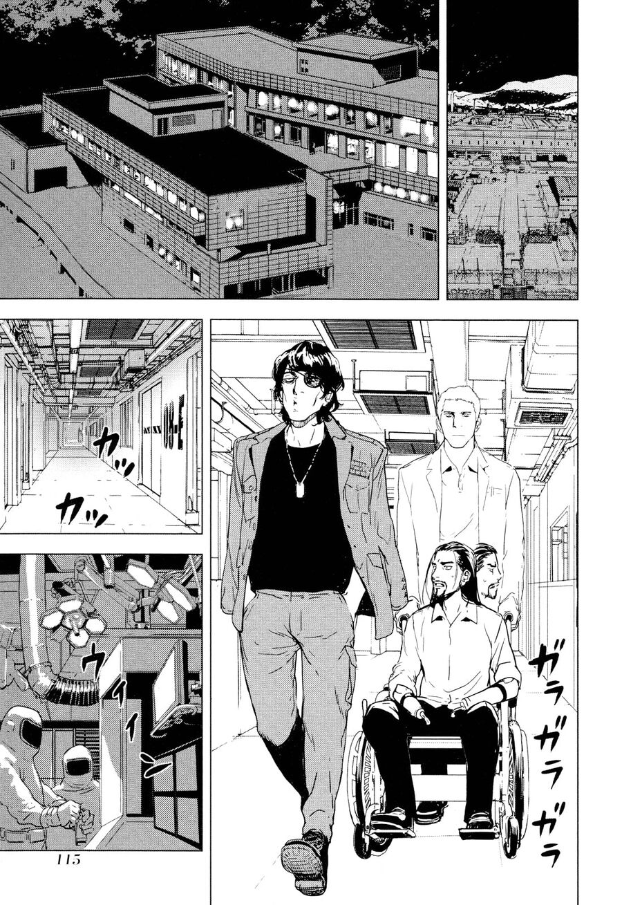 Cho Đến Khi Cái Chết Chia Lìa Đôi Ta Chapter 199 - 19