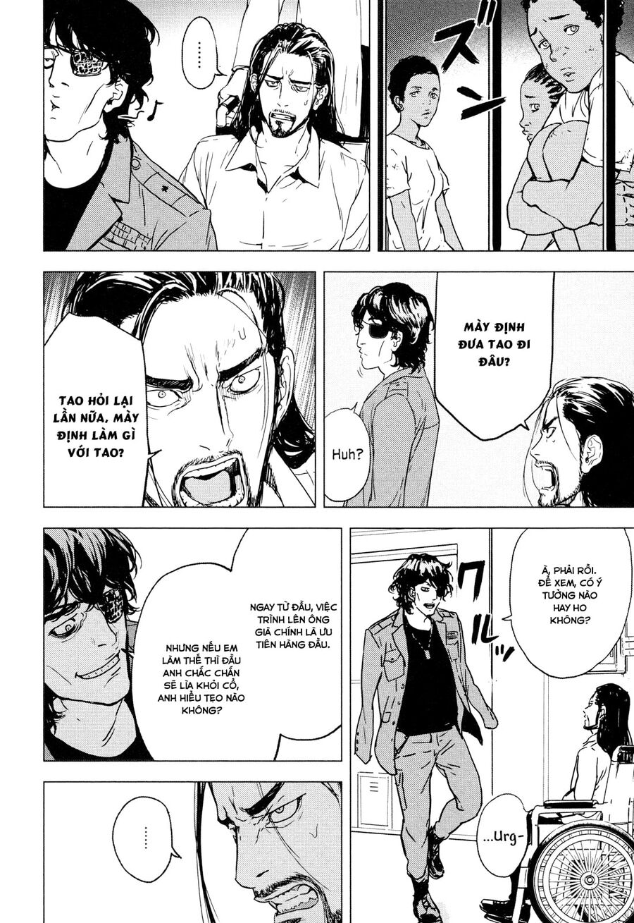 Cho Đến Khi Cái Chết Chia Lìa Đôi Ta Chapter 199 - 20