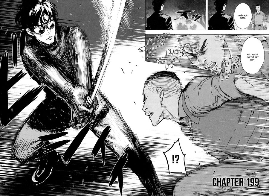 Cho Đến Khi Cái Chết Chia Lìa Đôi Ta Chapter 199 - 3