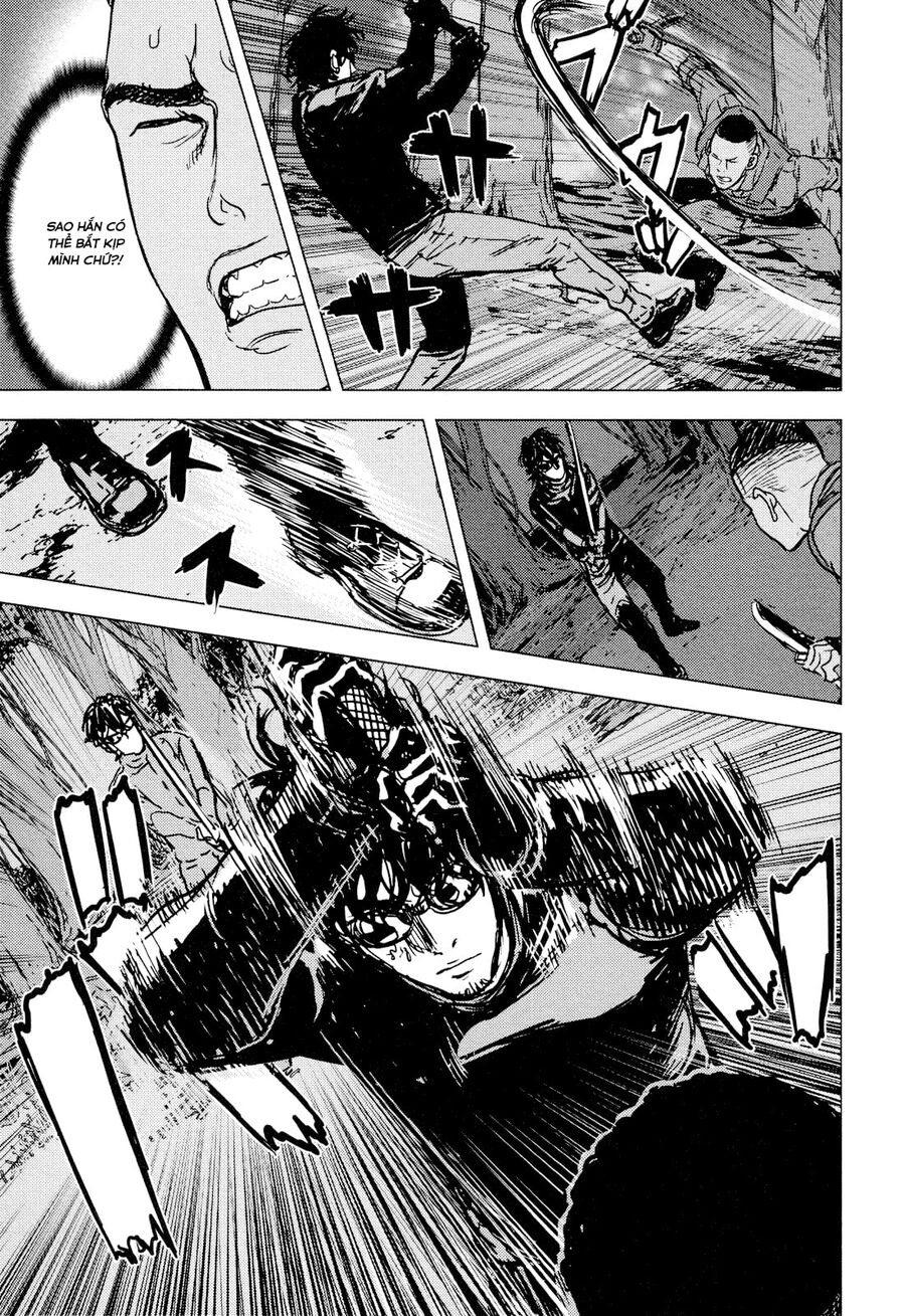 Cho Đến Khi Cái Chết Chia Lìa Đôi Ta Chapter 199 - 9