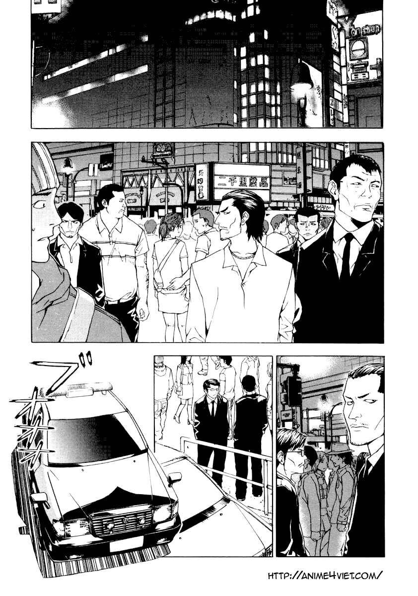 Cho Đến Khi Cái Chết Chia Lìa Đôi Ta Chapter 2 - 2