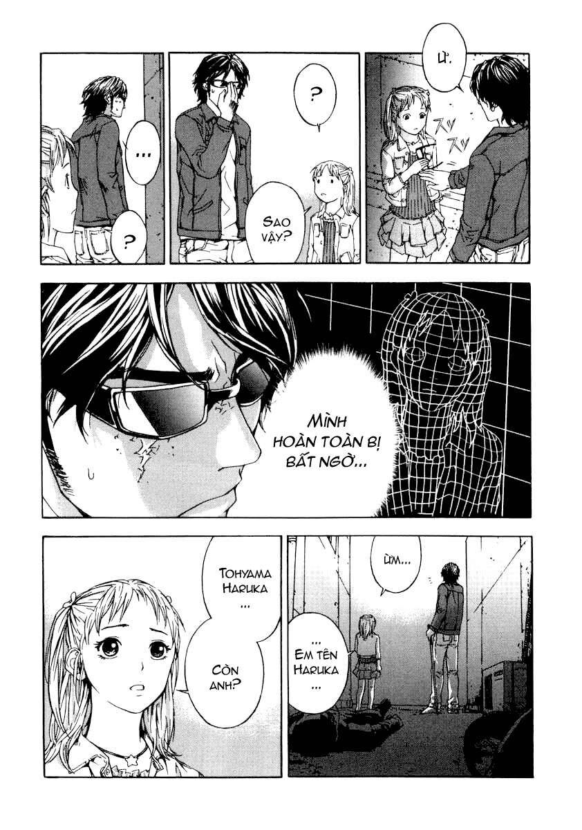 Cho Đến Khi Cái Chết Chia Lìa Đôi Ta Chapter 2 - 12