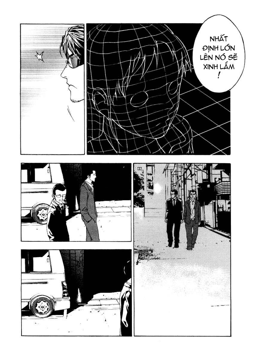 Cho Đến Khi Cái Chết Chia Lìa Đôi Ta Chapter 2 - 20