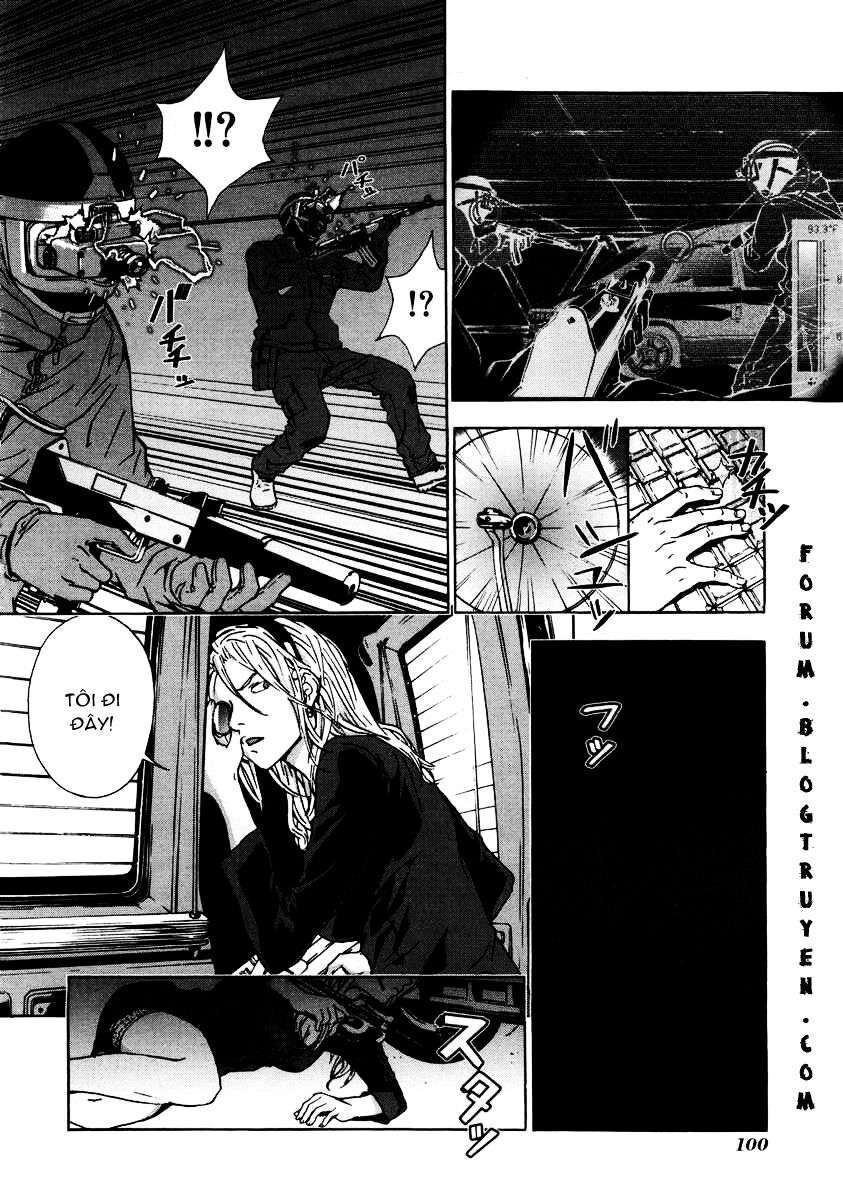 Cho Đến Khi Cái Chết Chia Lìa Đôi Ta Chapter 20 - 19