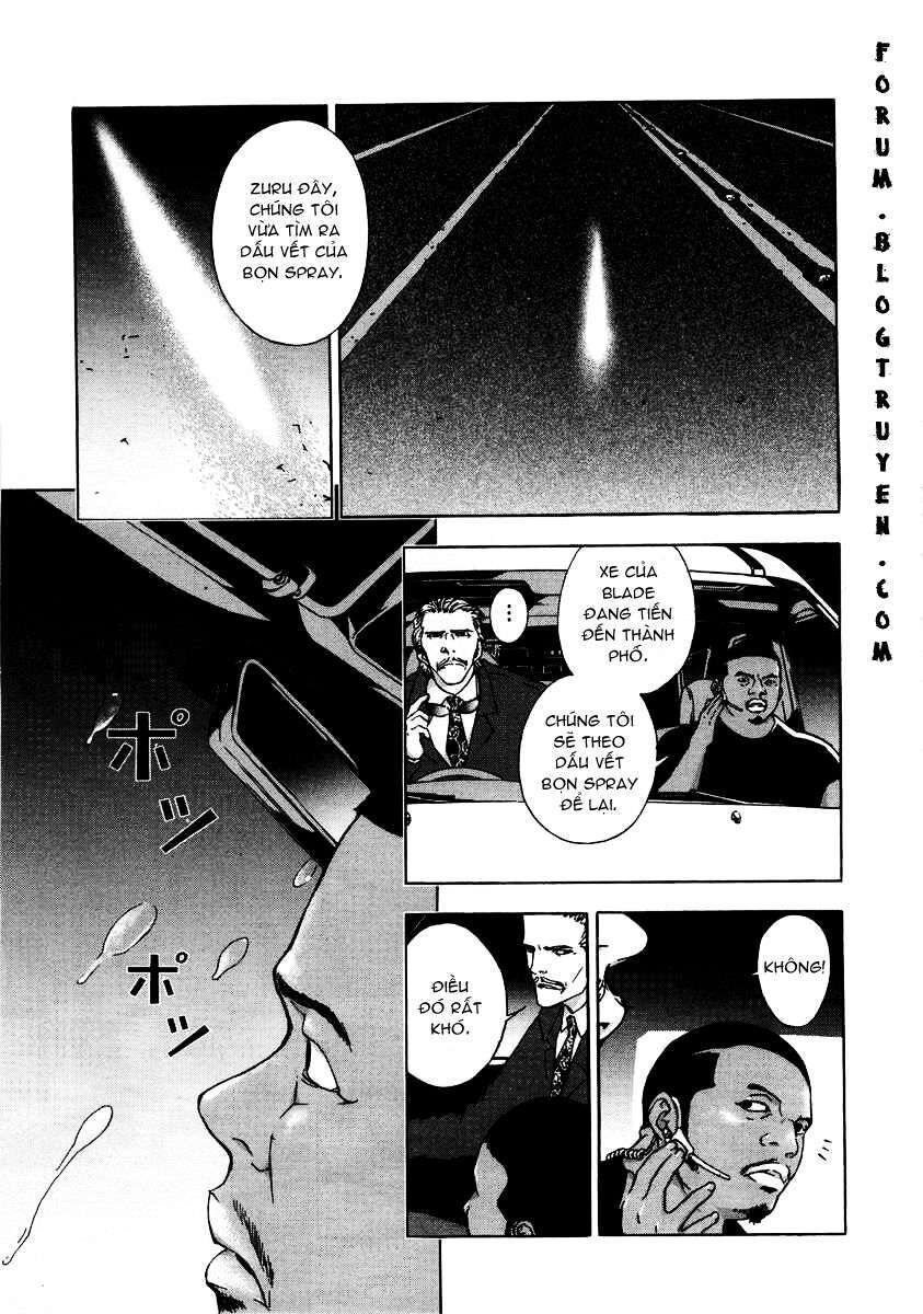 Cho Đến Khi Cái Chết Chia Lìa Đôi Ta Chapter 20 - 8