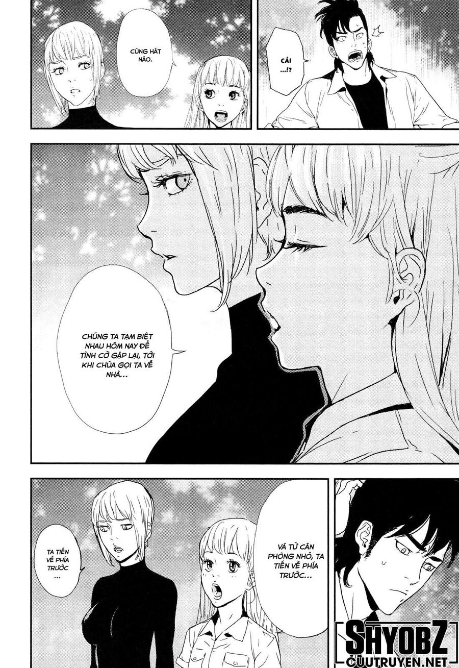 Cho Đến Khi Cái Chết Chia Lìa Đôi Ta Chapter 200 - 11