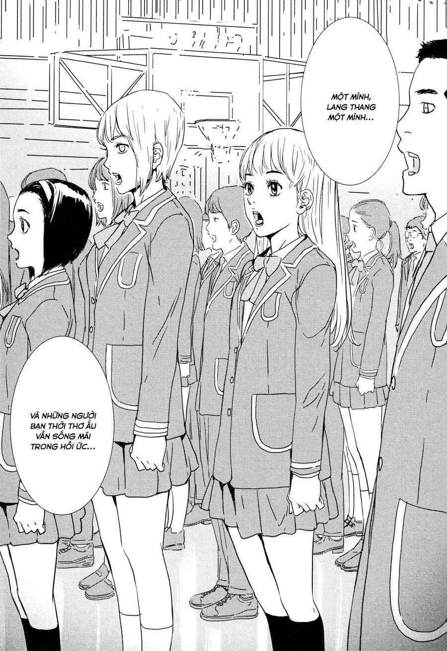 Cho Đến Khi Cái Chết Chia Lìa Đôi Ta Chapter 200 - 12