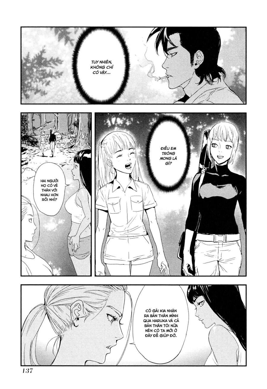 Cho Đến Khi Cái Chết Chia Lìa Đôi Ta Chapter 200 - 16